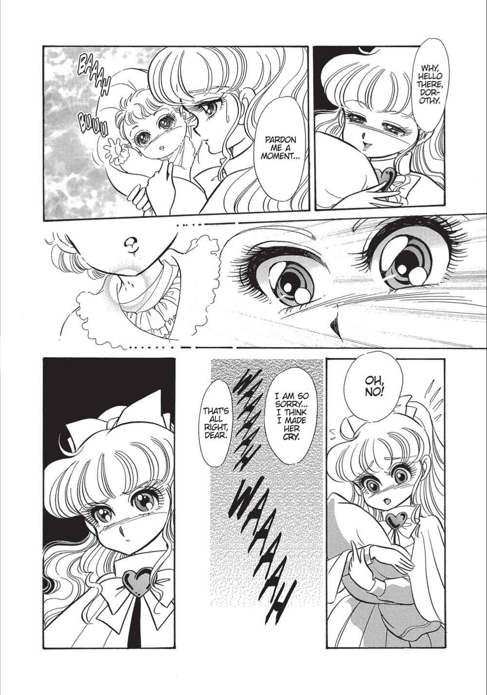Page 12 Chapter 12 Christie High Tension
