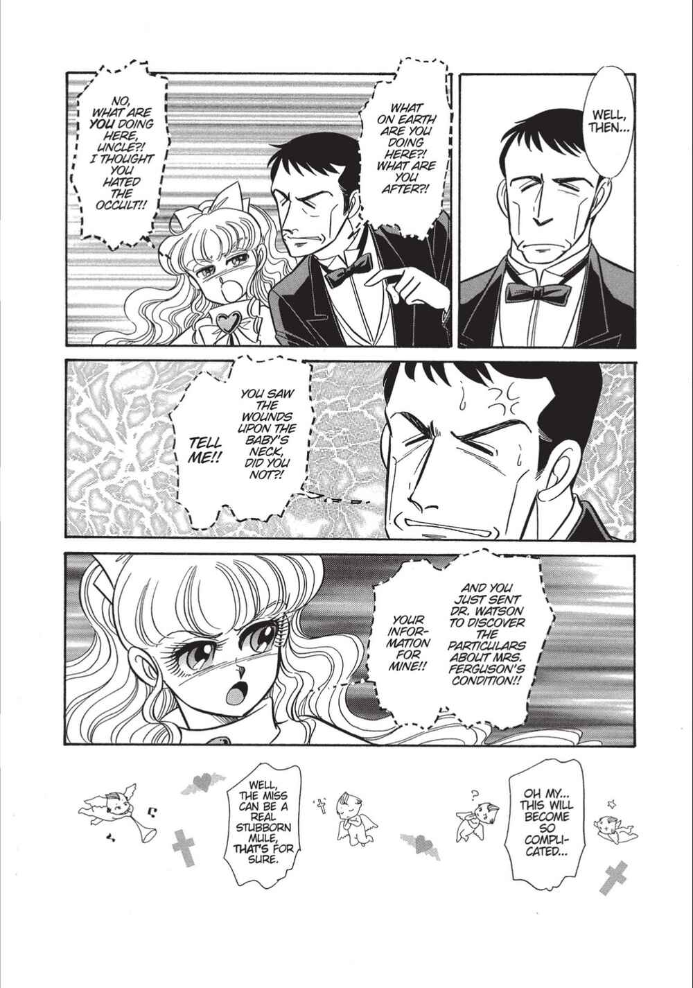 Page 14 Chapter 12 Christie High Tension