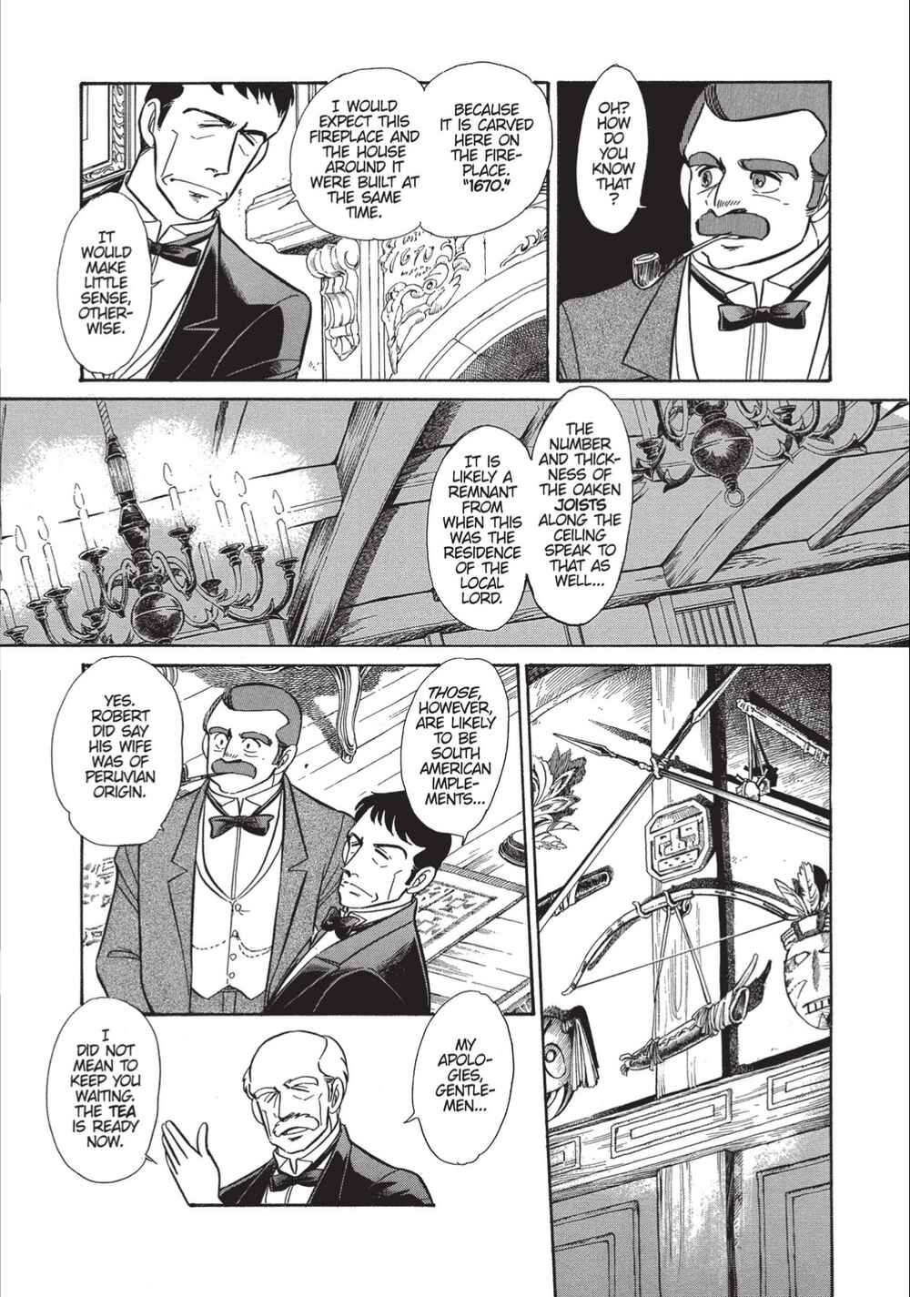 Page 7 Chapter 12 Christie High Tension