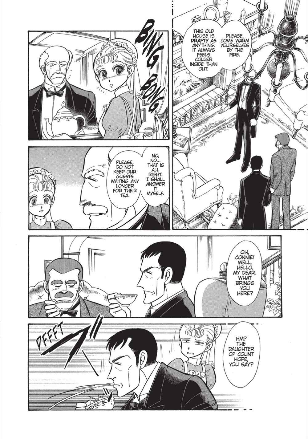 Page 8 Chapter 12 Christie High Tension