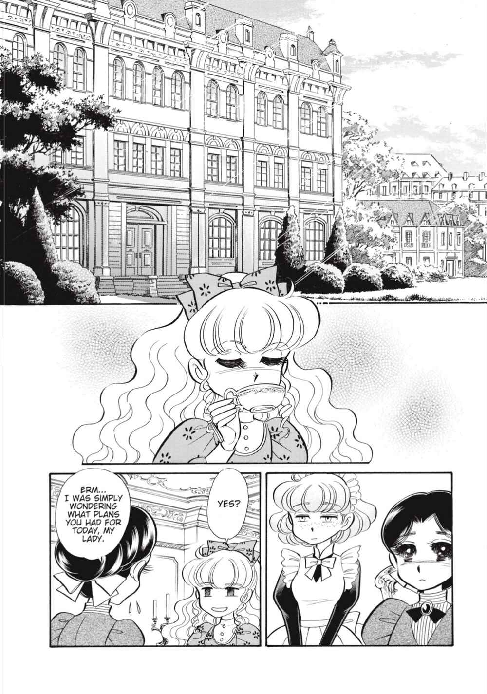 Page 2 Chapter 34 Christie High Tension