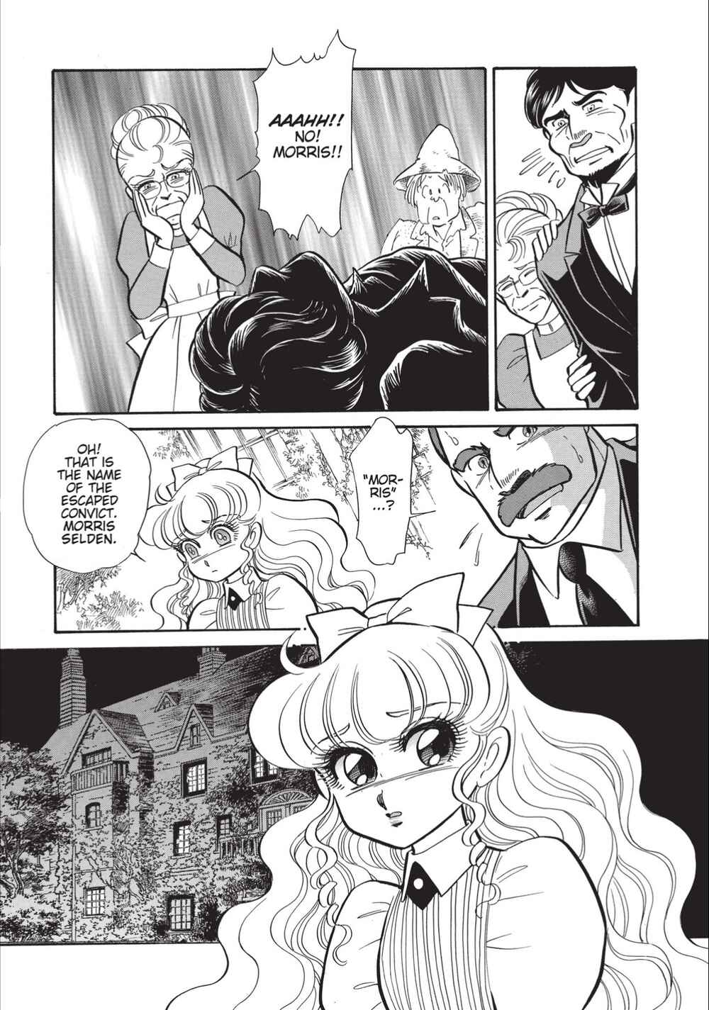 Page 11 Chapter 23 Christie High Tension