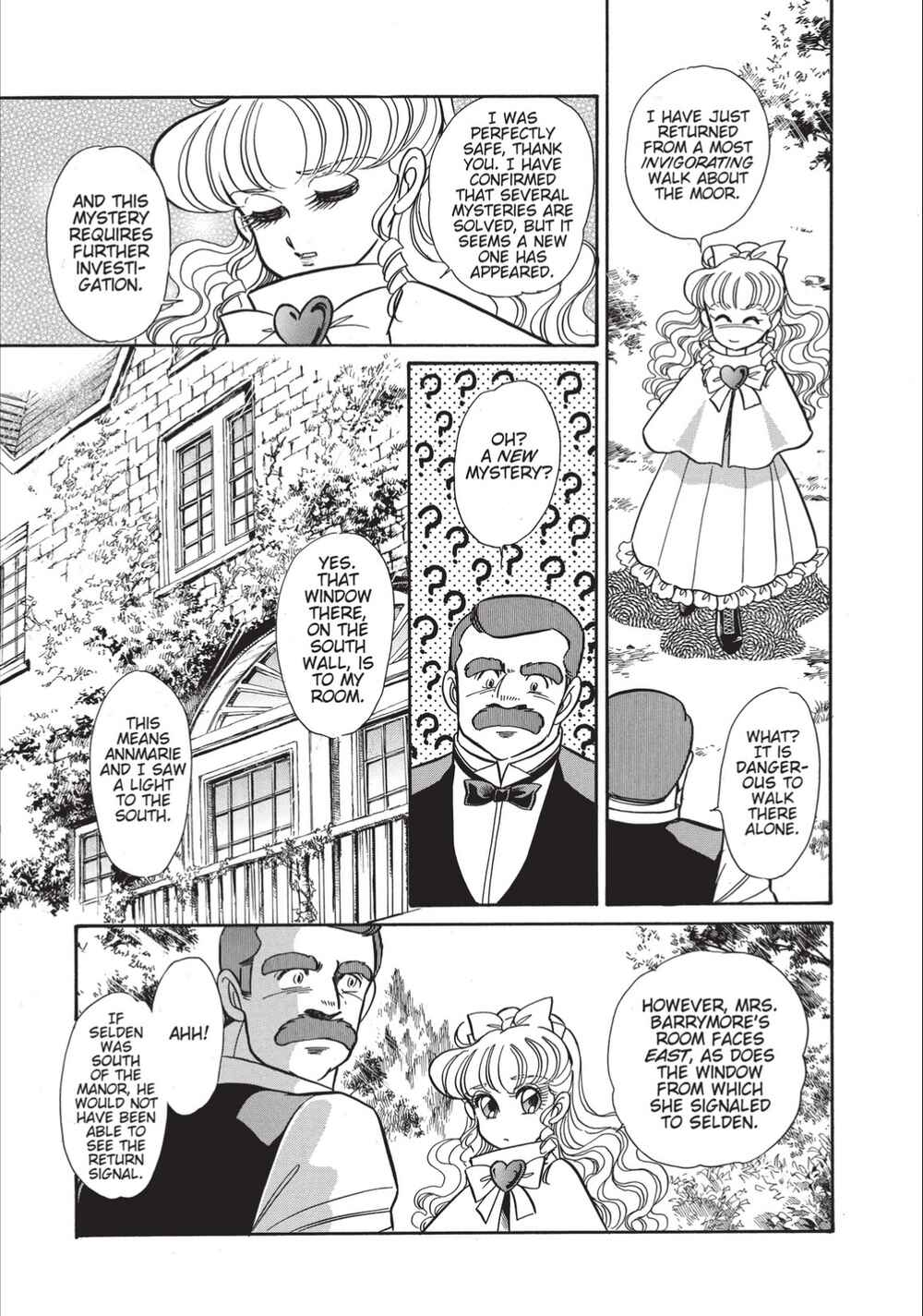 Page 17 Chapter 23 Christie High Tension