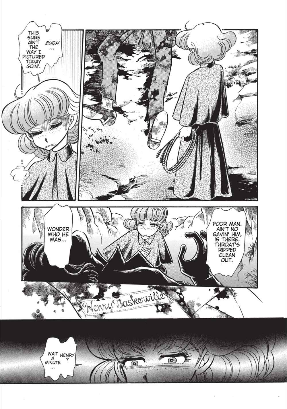 Page 7 Chapter 23 Christie High Tension