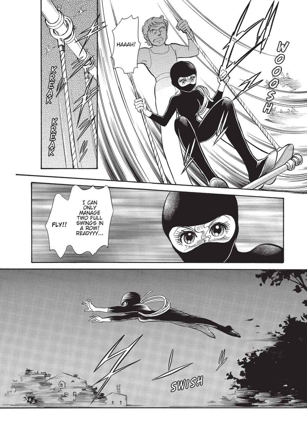 Page 20 Chapter 41 Christie High Tension