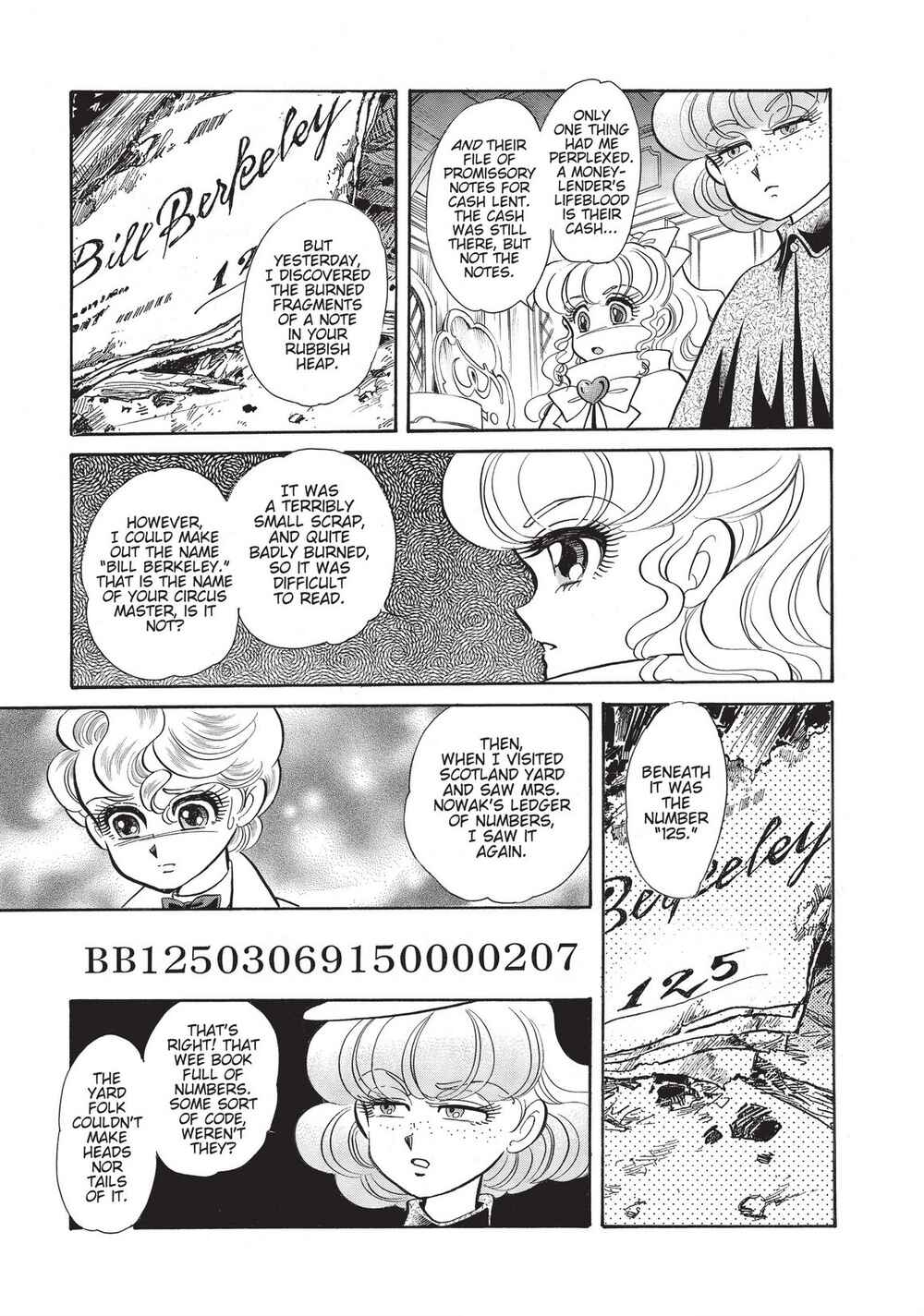 Page 25 Chapter 41 Christie High Tension