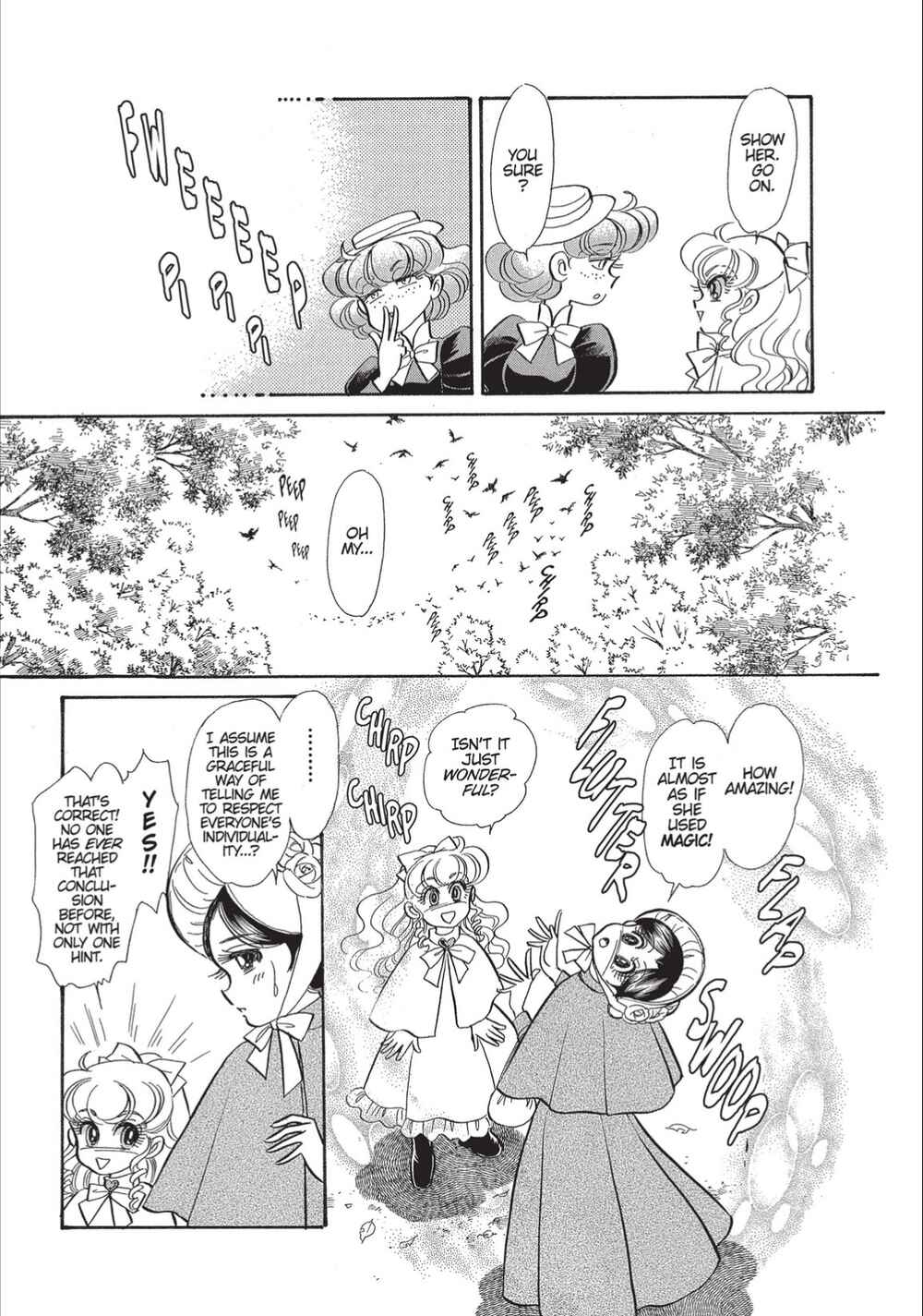 Page 15 Chapter 7 Christie High Tension