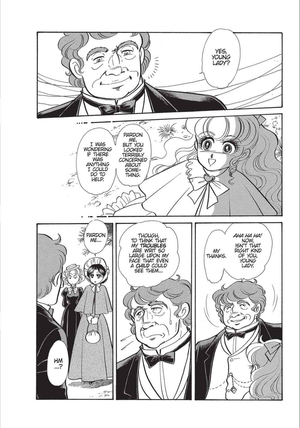 Page 18 Chapter 7 Christie High Tension
