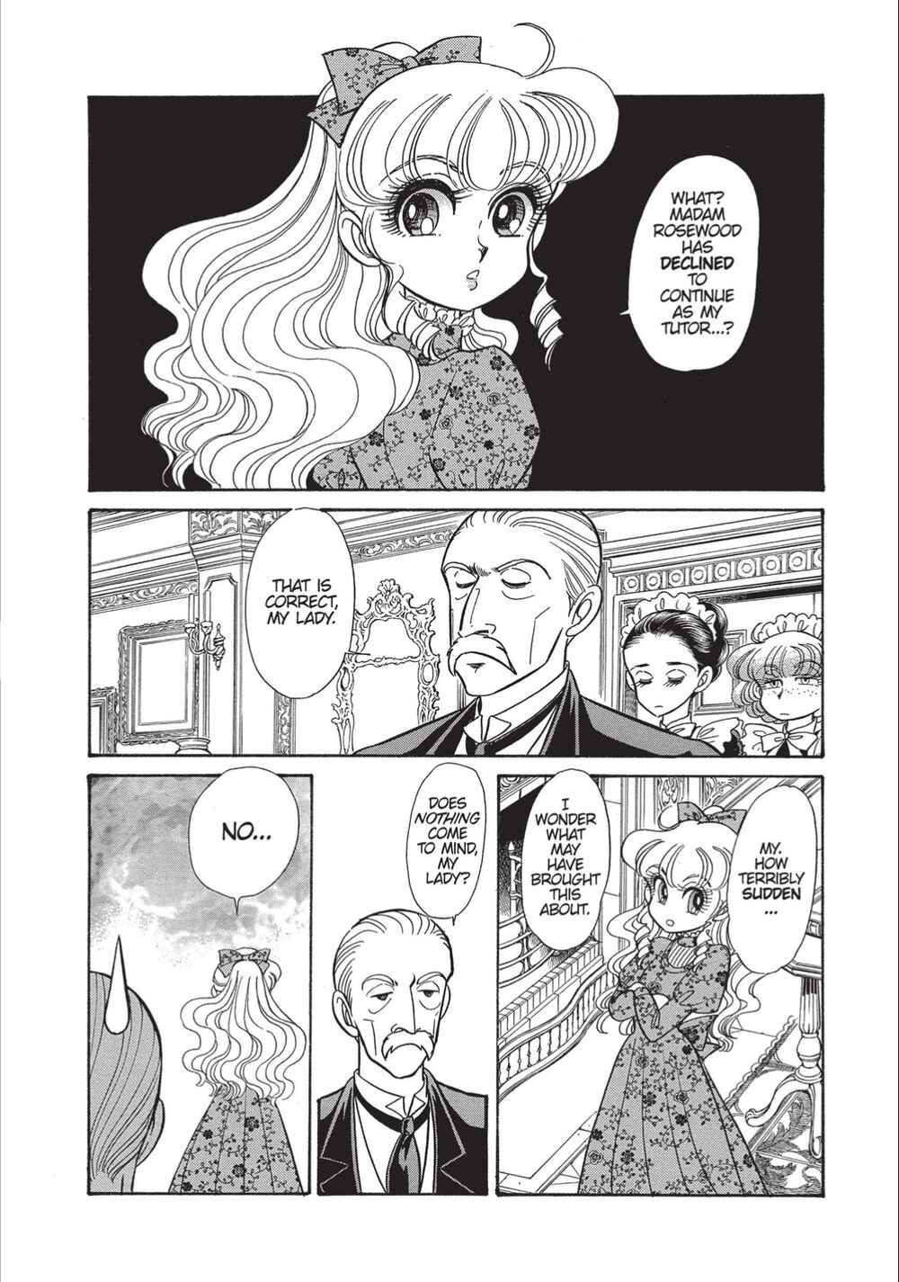 Page 2 Chapter 7 Christie High Tension