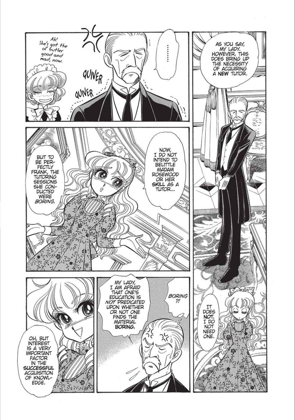 Page 3 Chapter 7 Christie High Tension