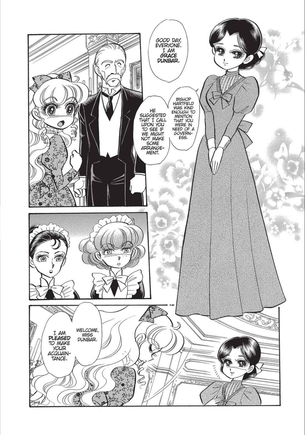 Page 6 Chapter 7 Christie High Tension