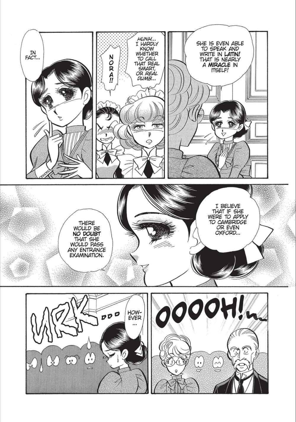 Page 9 Chapter 7 Christie High Tension
