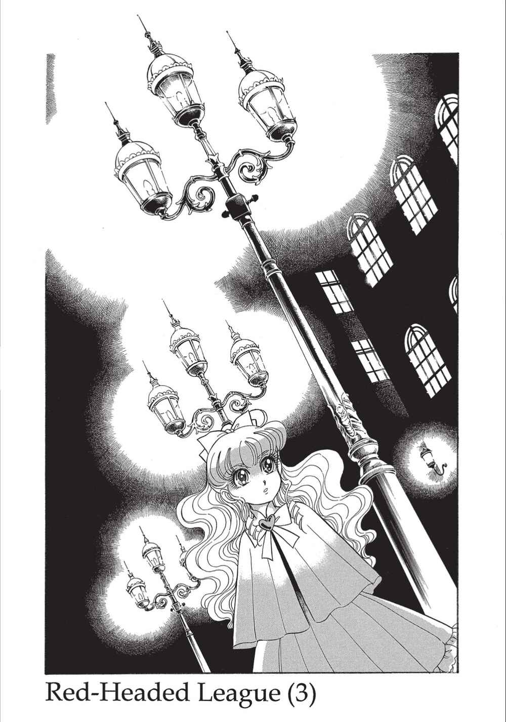 Page 1 Chapter 9 Christie High Tension