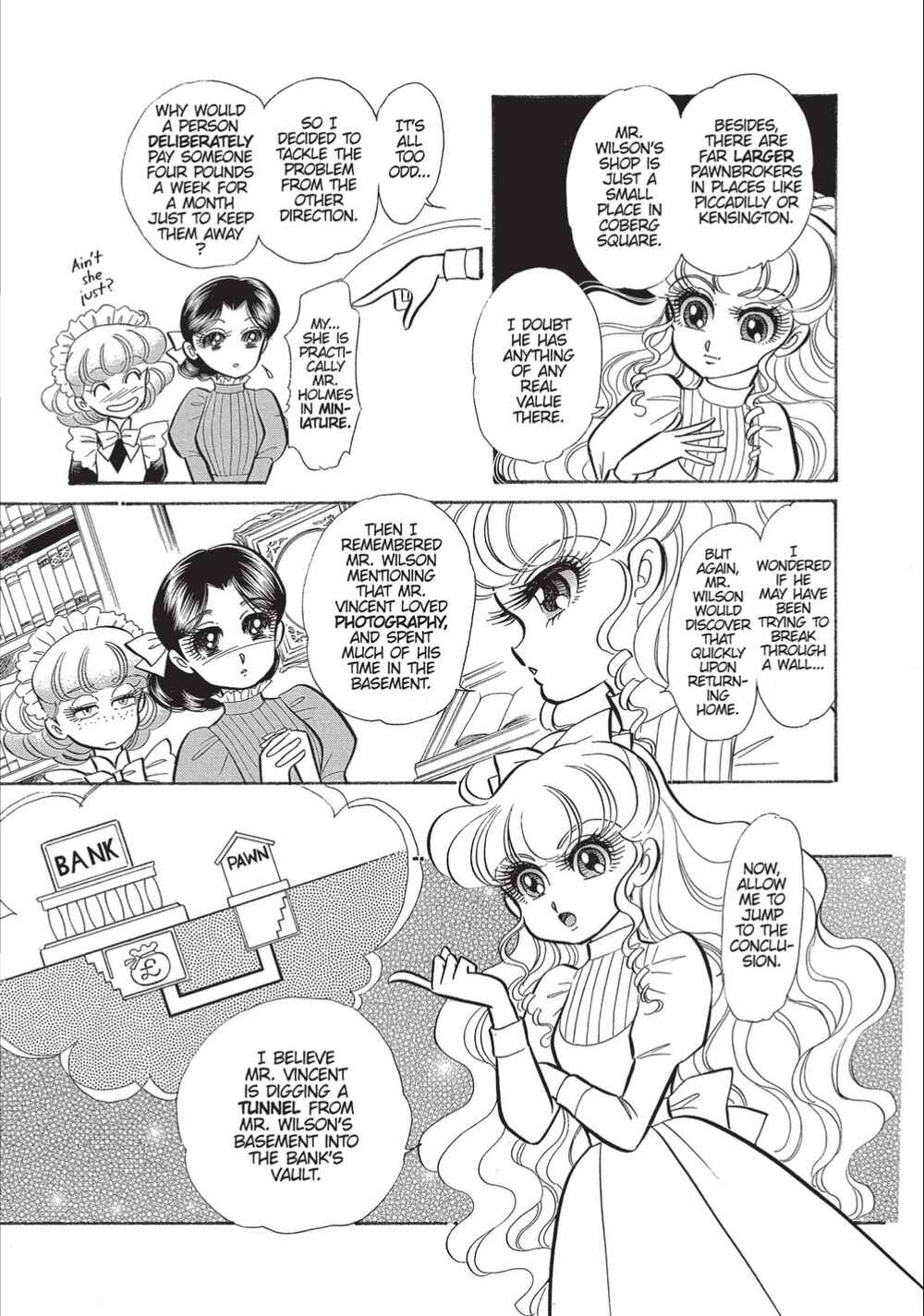 Page 11 Chapter 9 Christie High Tension