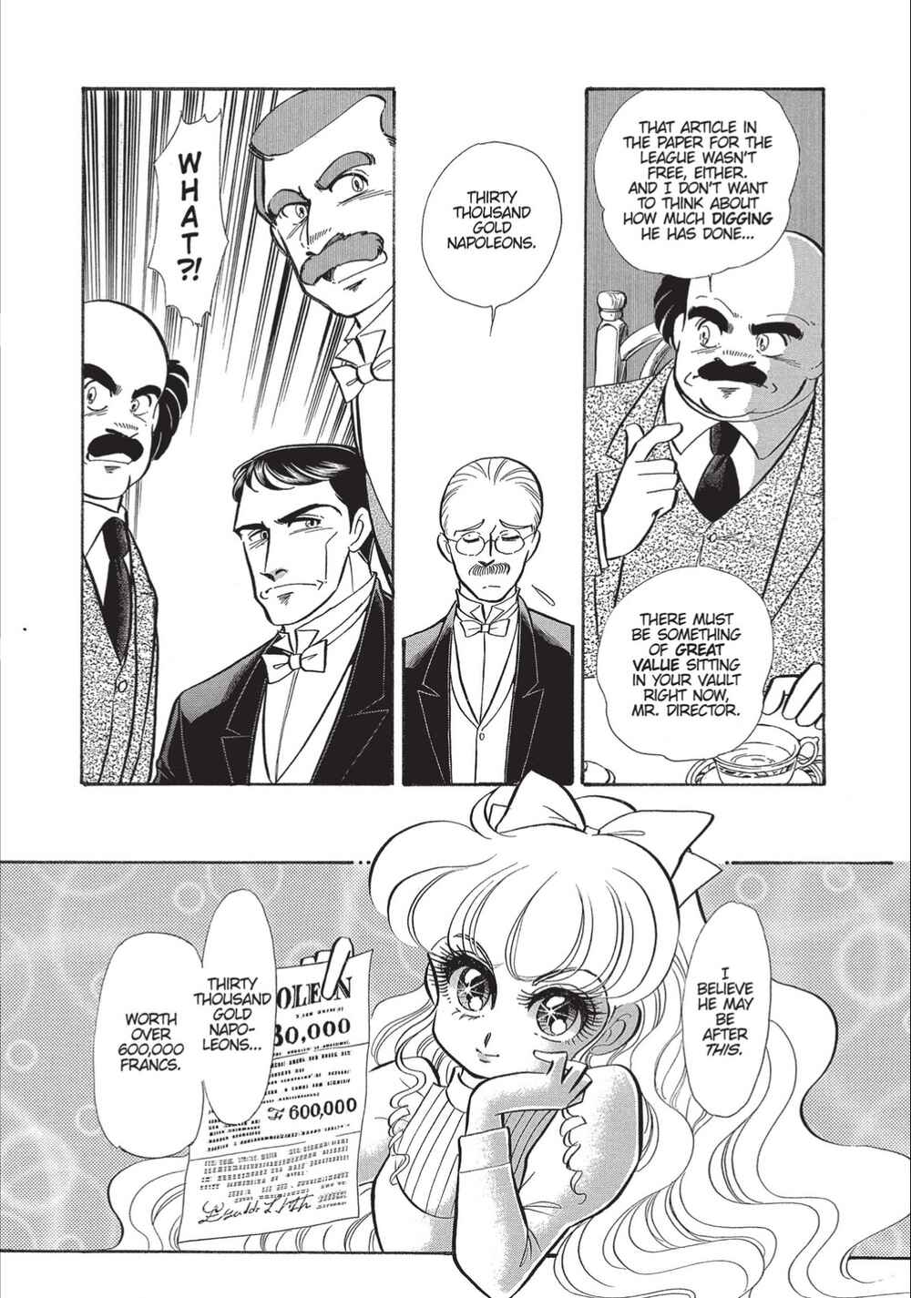 Page 13 Chapter 9 Christie High Tension