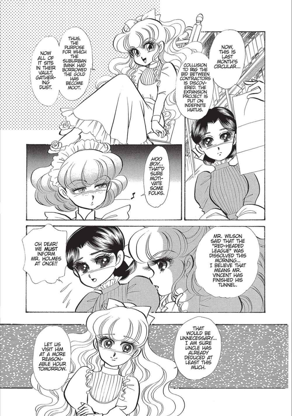 Page 15 Chapter 9 Christie High Tension