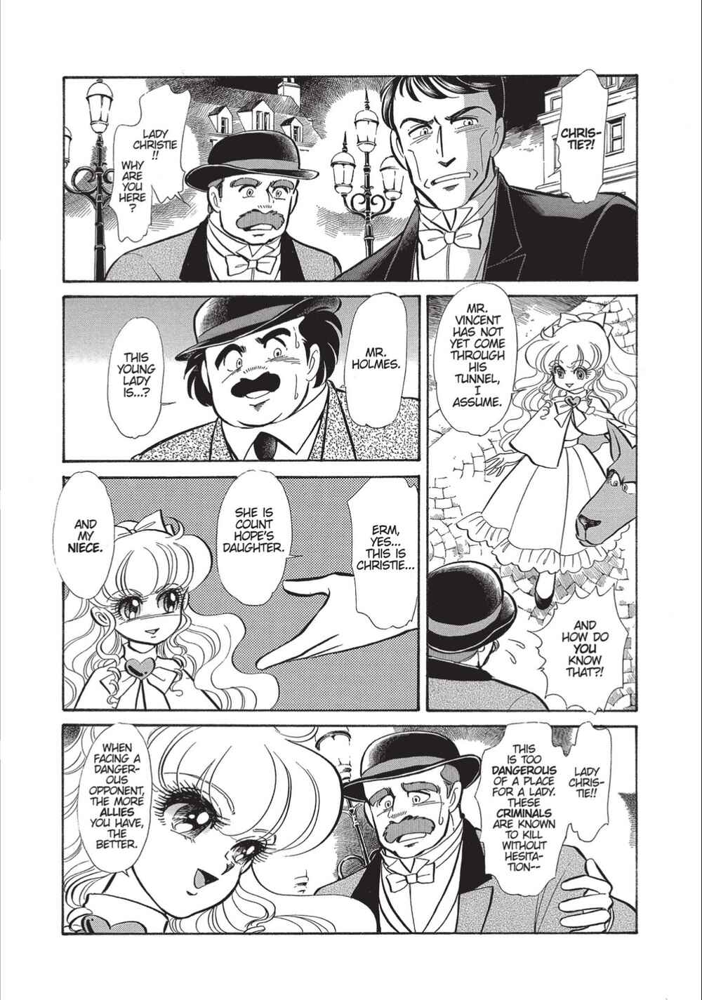 Page 17 Chapter 9 Christie High Tension