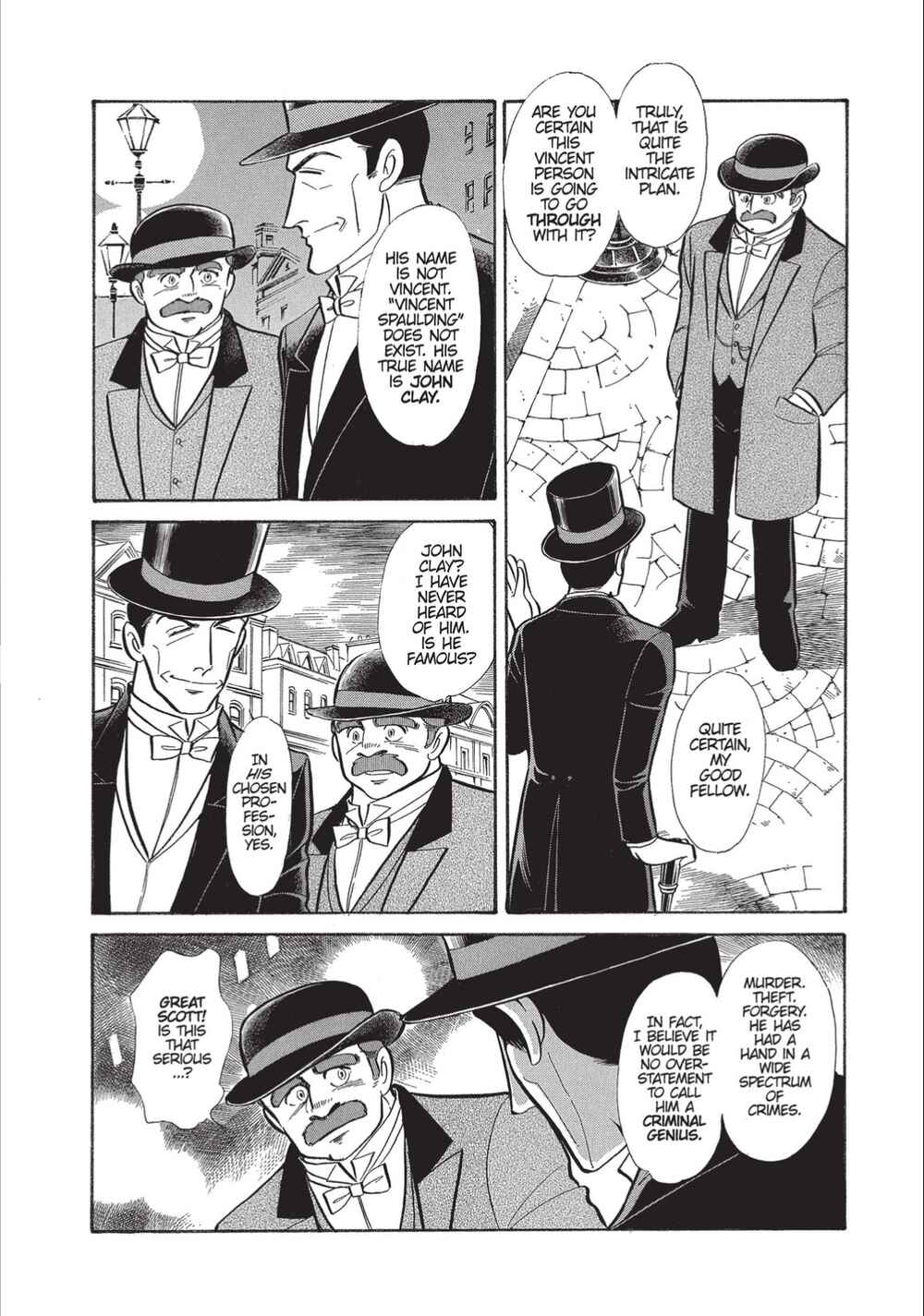 Page 2 Chapter 9 Christie High Tension