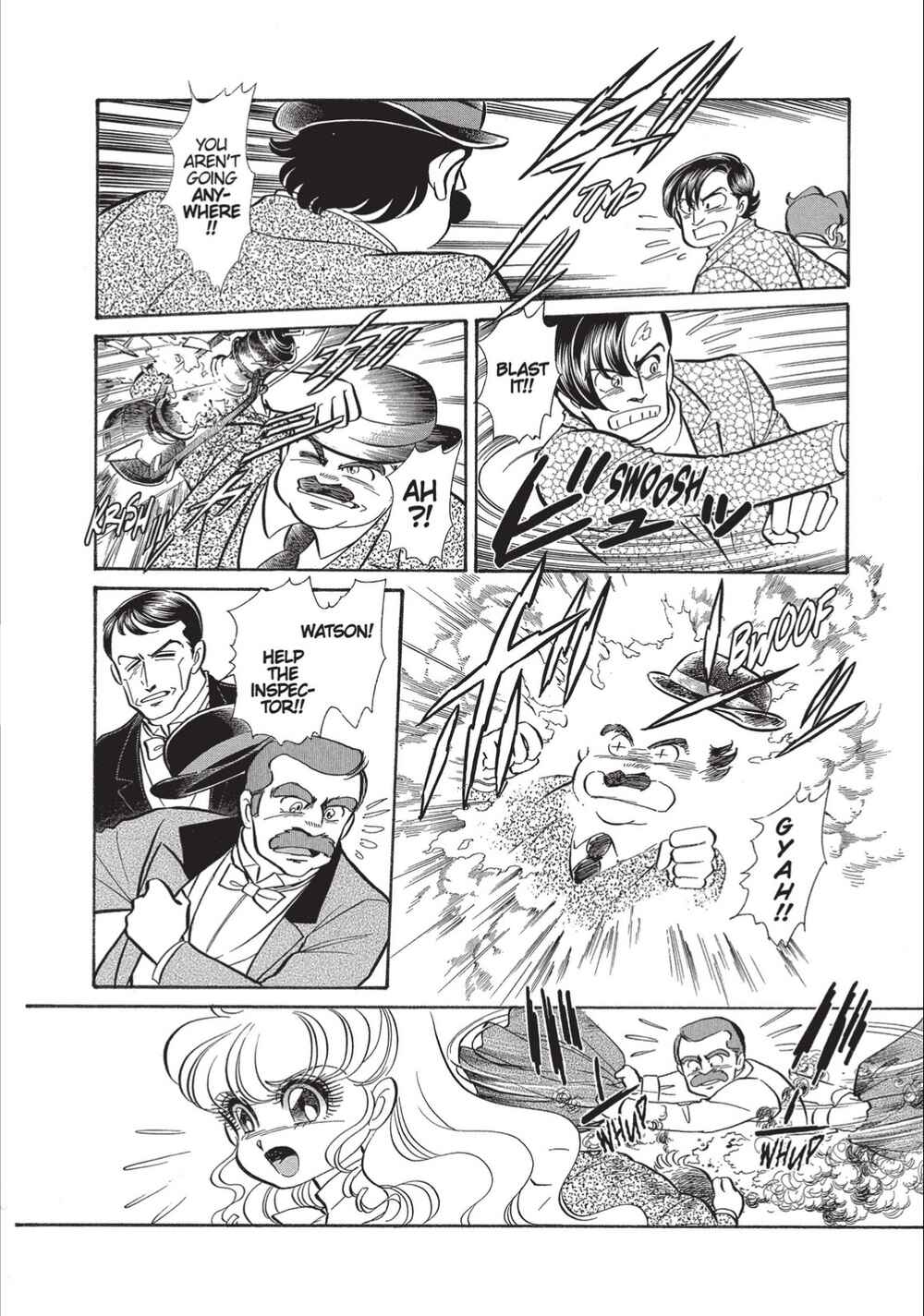 Page 22 Chapter 9 Christie High Tension