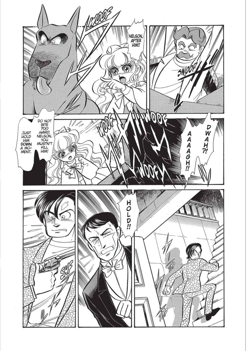 Page 23 Chapter 9 Christie High Tension