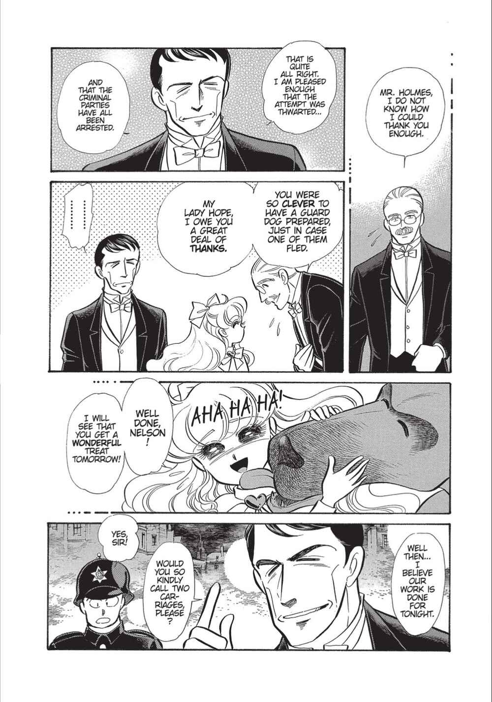 Page 26 Chapter 9 Christie High Tension