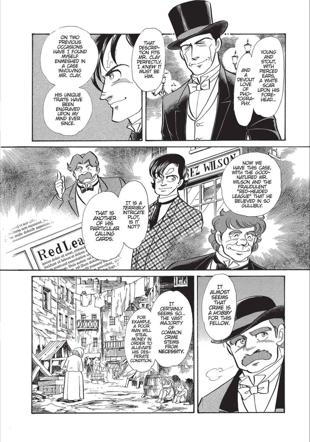 Page 4 Chapter 9 Christie High Tension