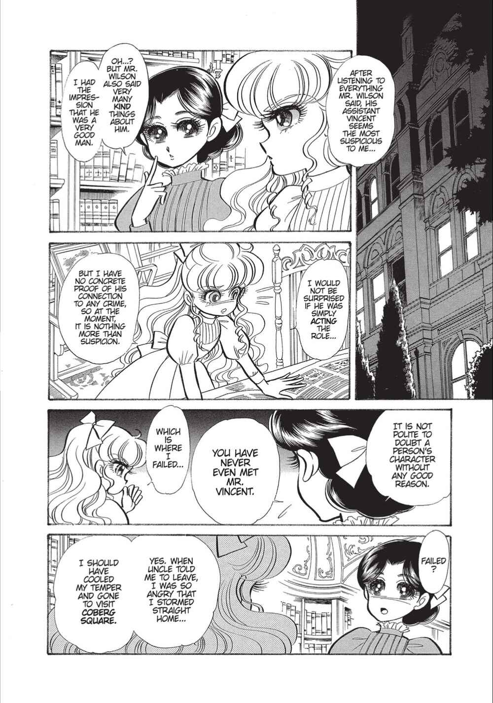 Page 6 Chapter 9 Christie High Tension
