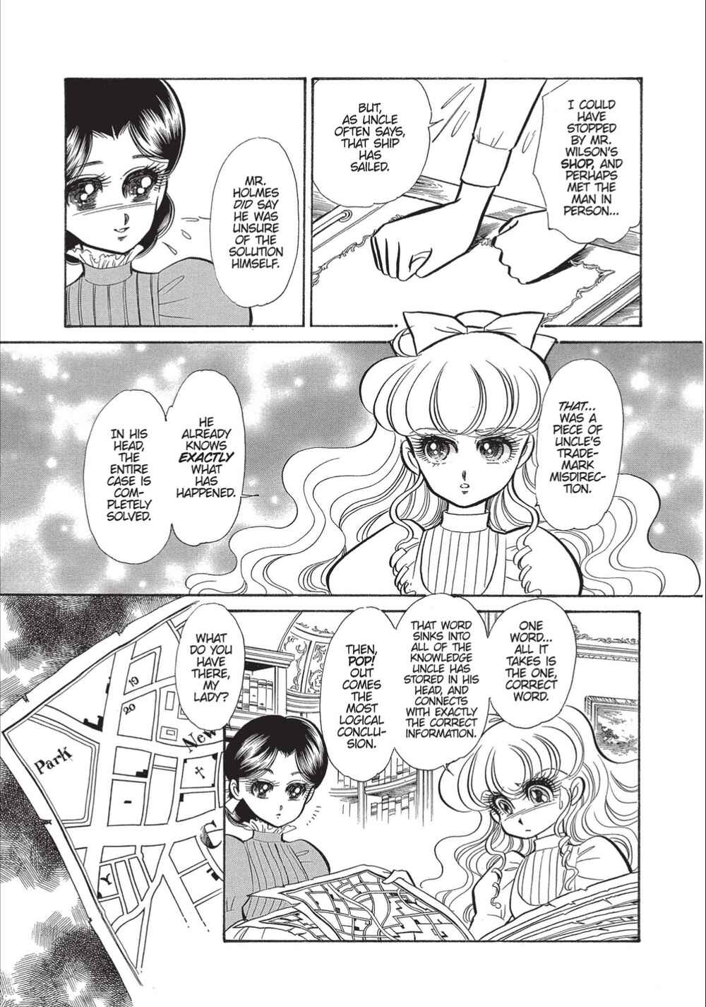Page 7 Chapter 9 Christie High Tension