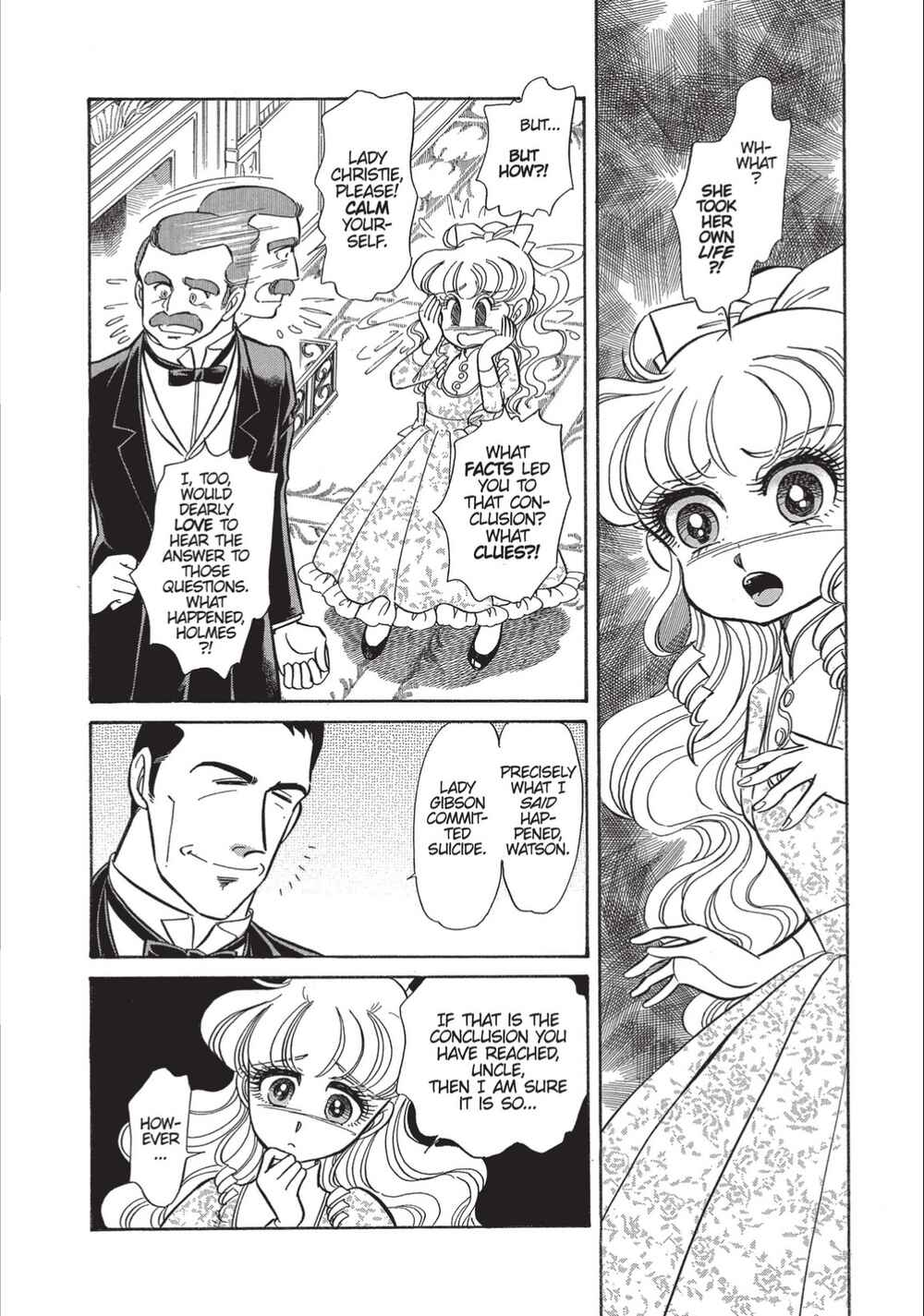 Page 2 Chapter 5 Christie High Tension