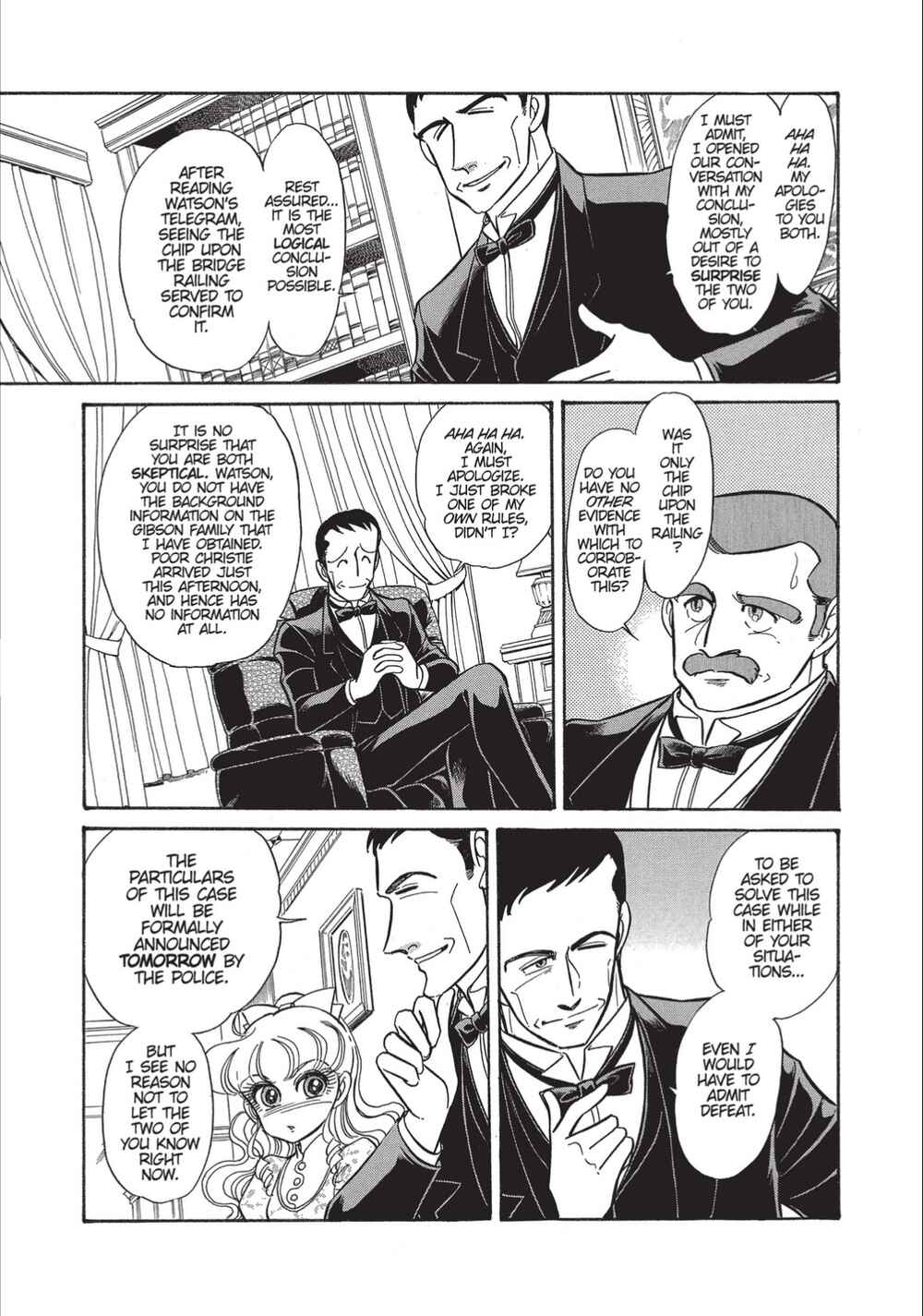 Page 3 Chapter 5 Christie High Tension