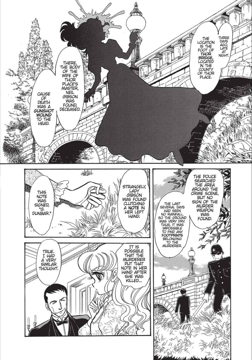 Page 4 Chapter 5 Christie High Tension