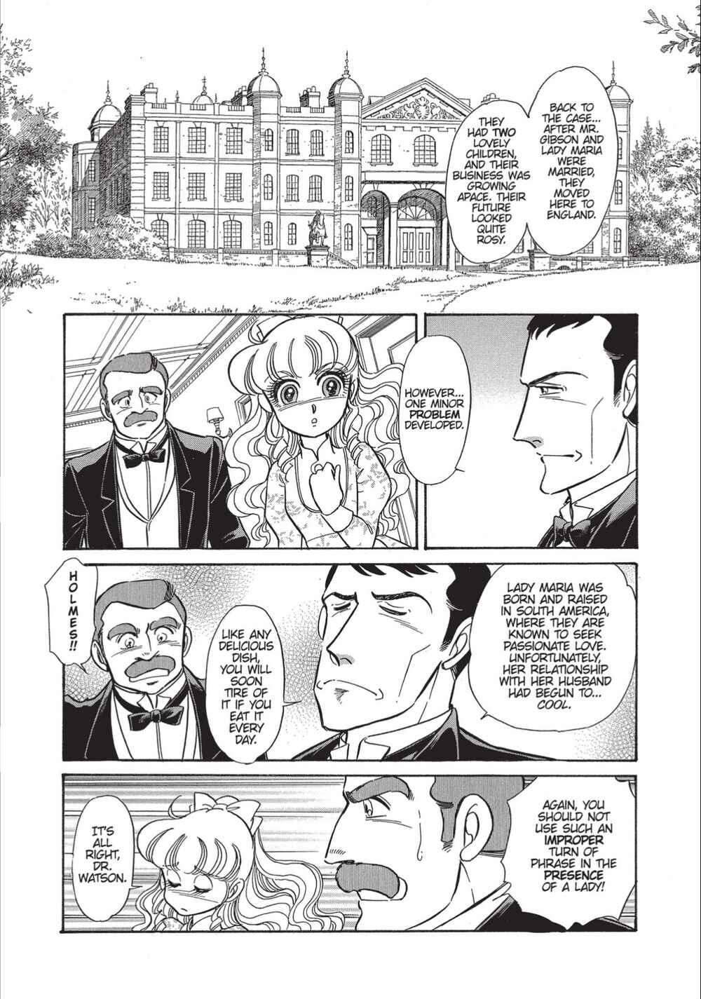 Page 9 Chapter 5 Christie High Tension