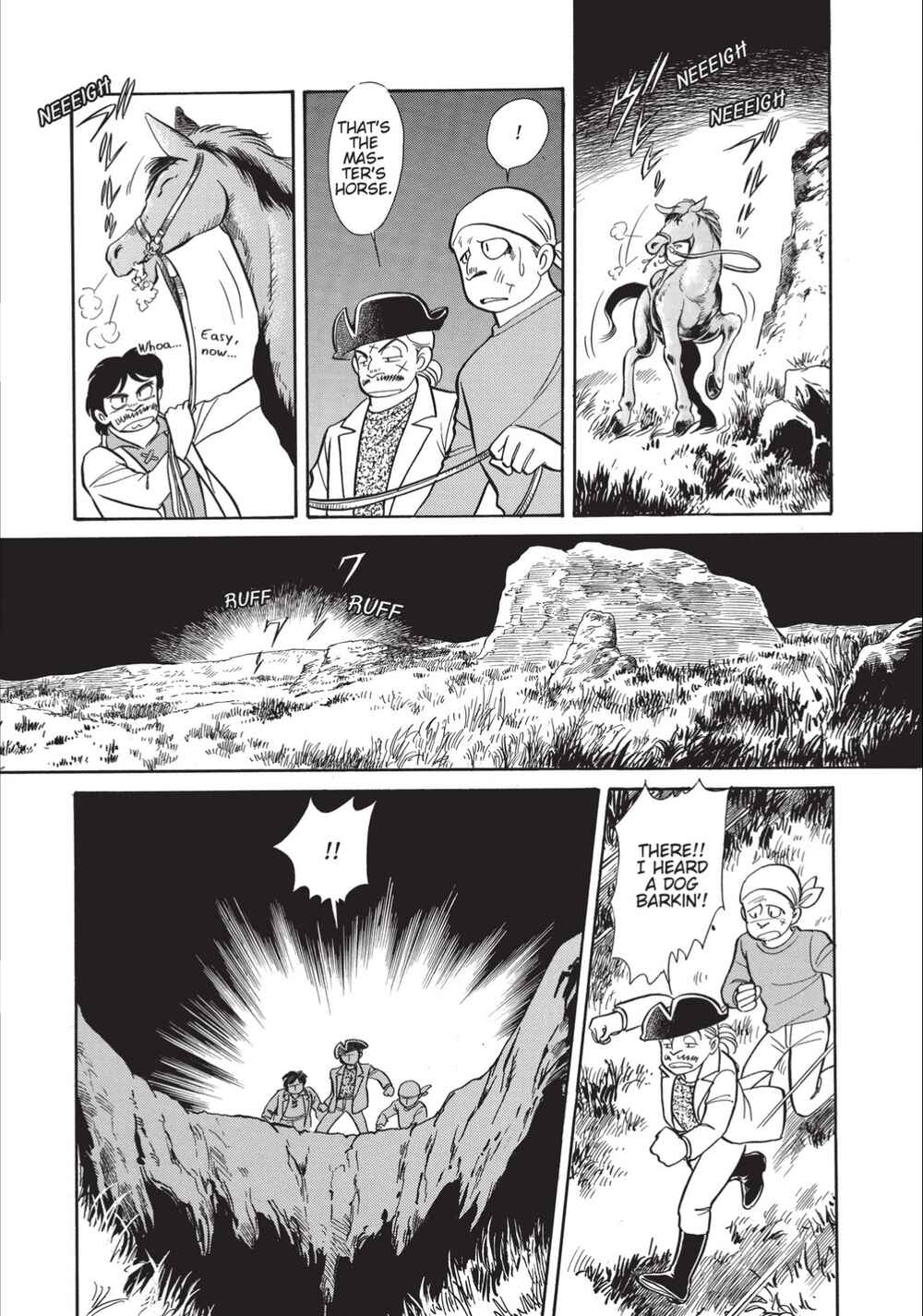 Page 11 Chapter 19 Christie High Tension