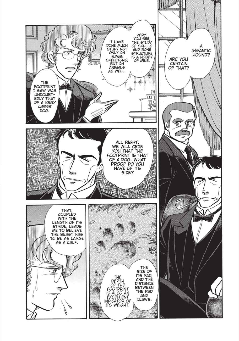 Page 2 Chapter 19 Christie High Tension