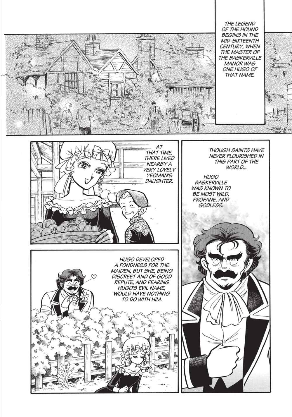 Page 4 Chapter 19 Christie High Tension
