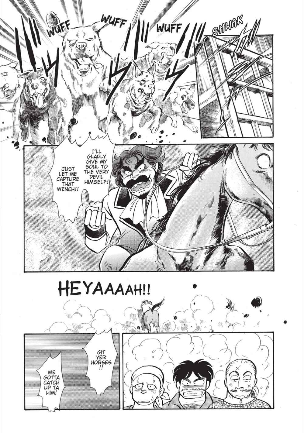 Page 7 Chapter 19 Christie High Tension