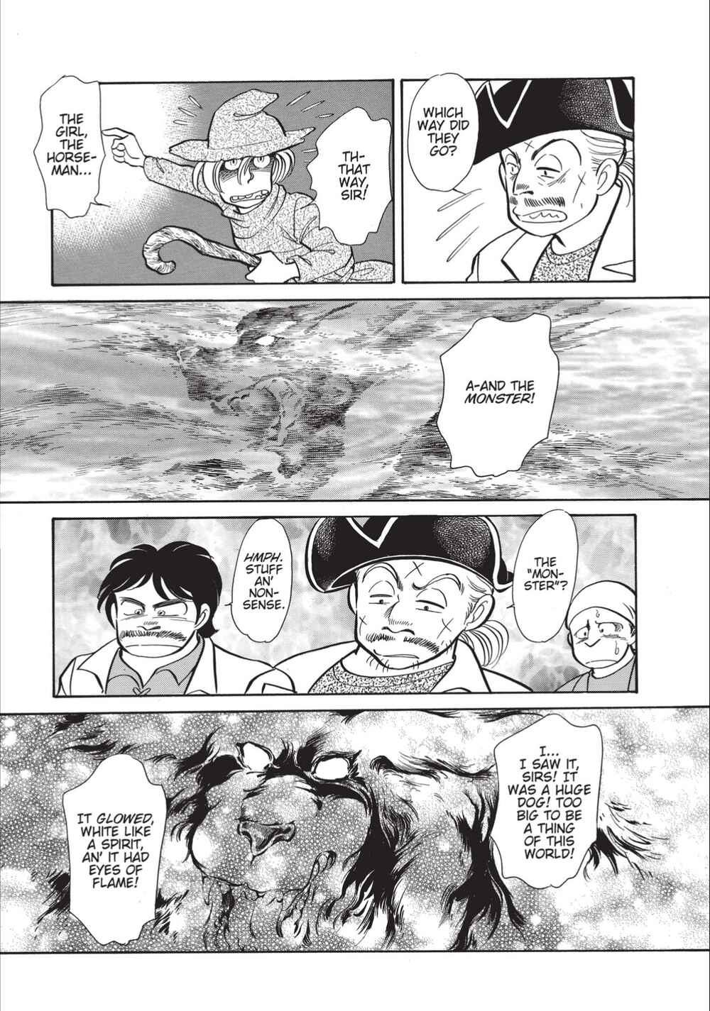 Page 9 Chapter 19 Christie High Tension