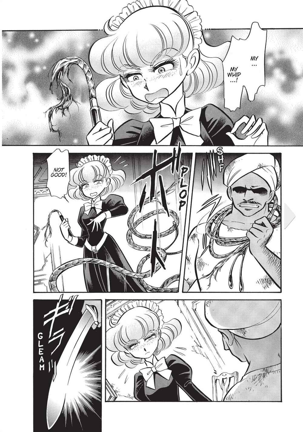 Page 2 Chapter 53 Christie High Tension
