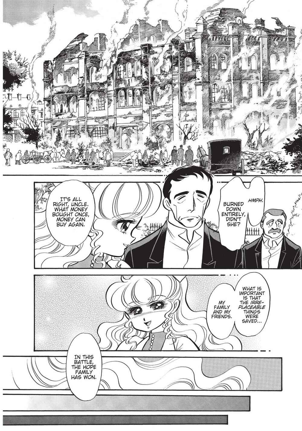 Page 24 Chapter 53 Christie High Tension