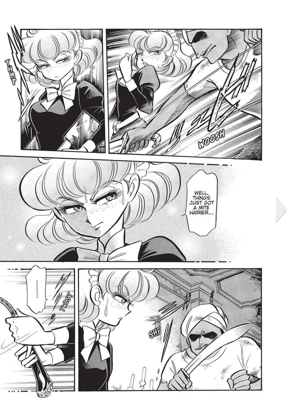 Page 3 Chapter 53 Christie High Tension