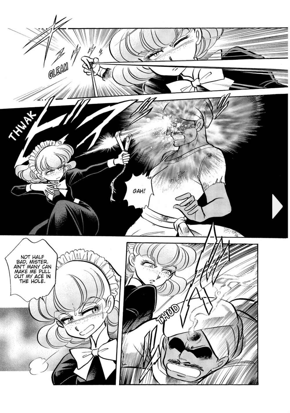 Page 5 Chapter 53 Christie High Tension
