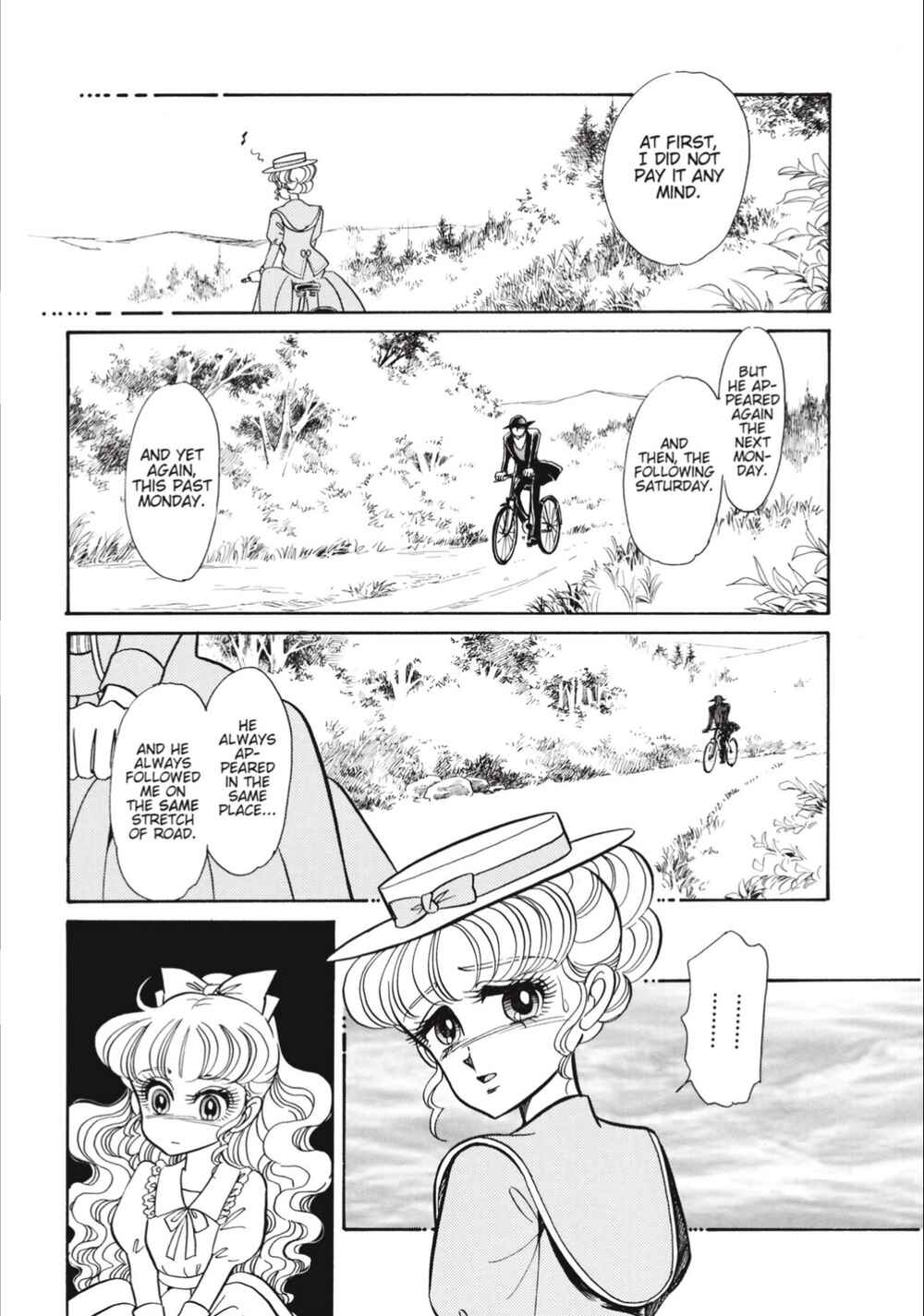 Page 17 Chapter 33 Christie High Tension