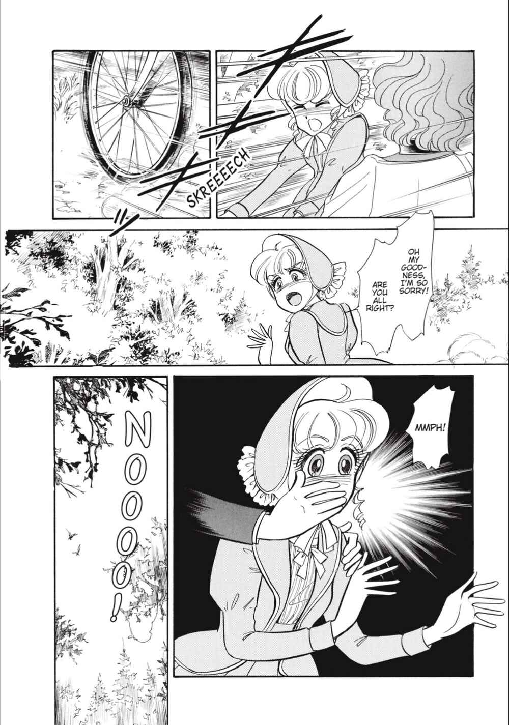 Page 18 Chapter 36 Christie High Tension