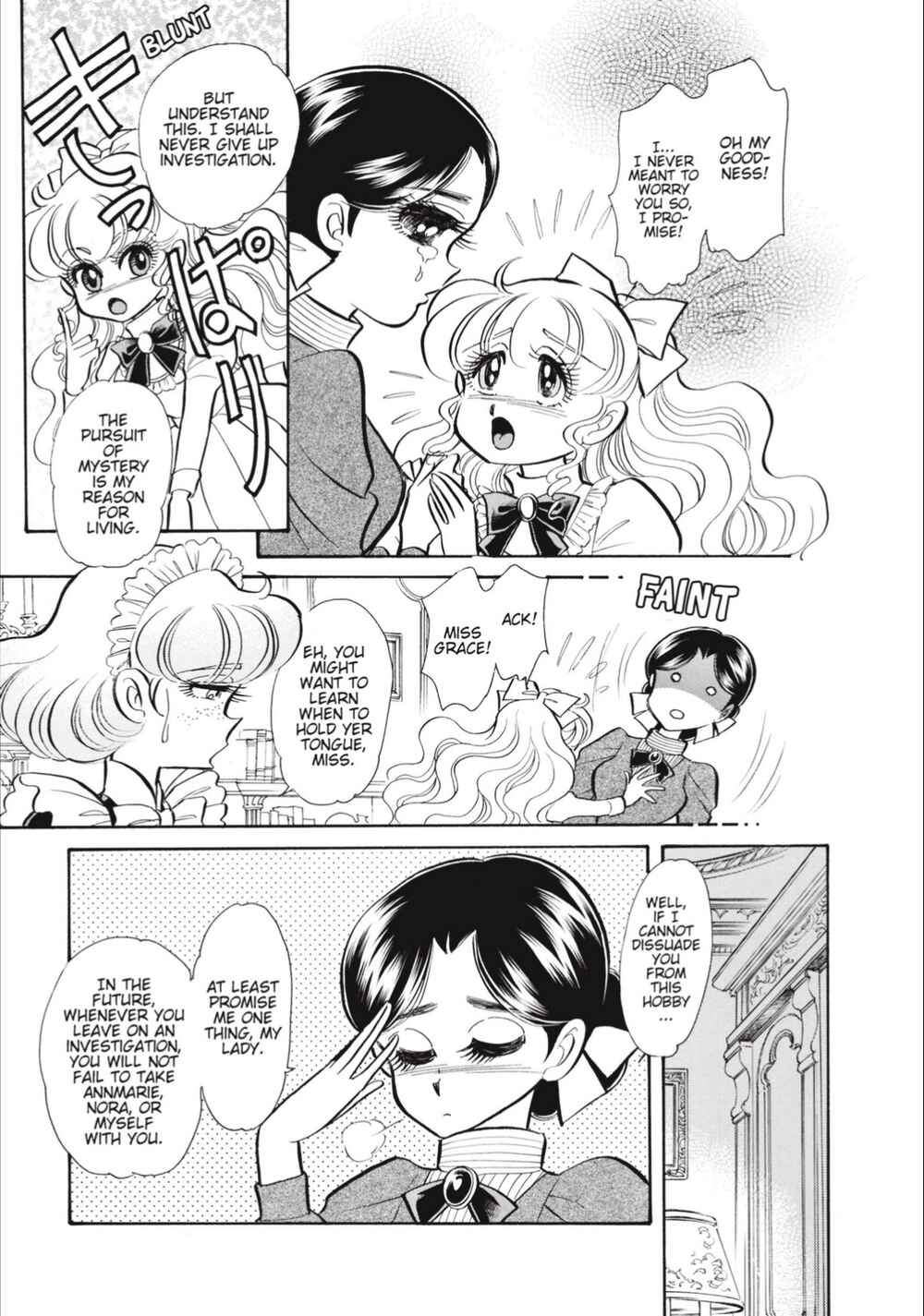 Page 9 Chapter 36 Christie High Tension