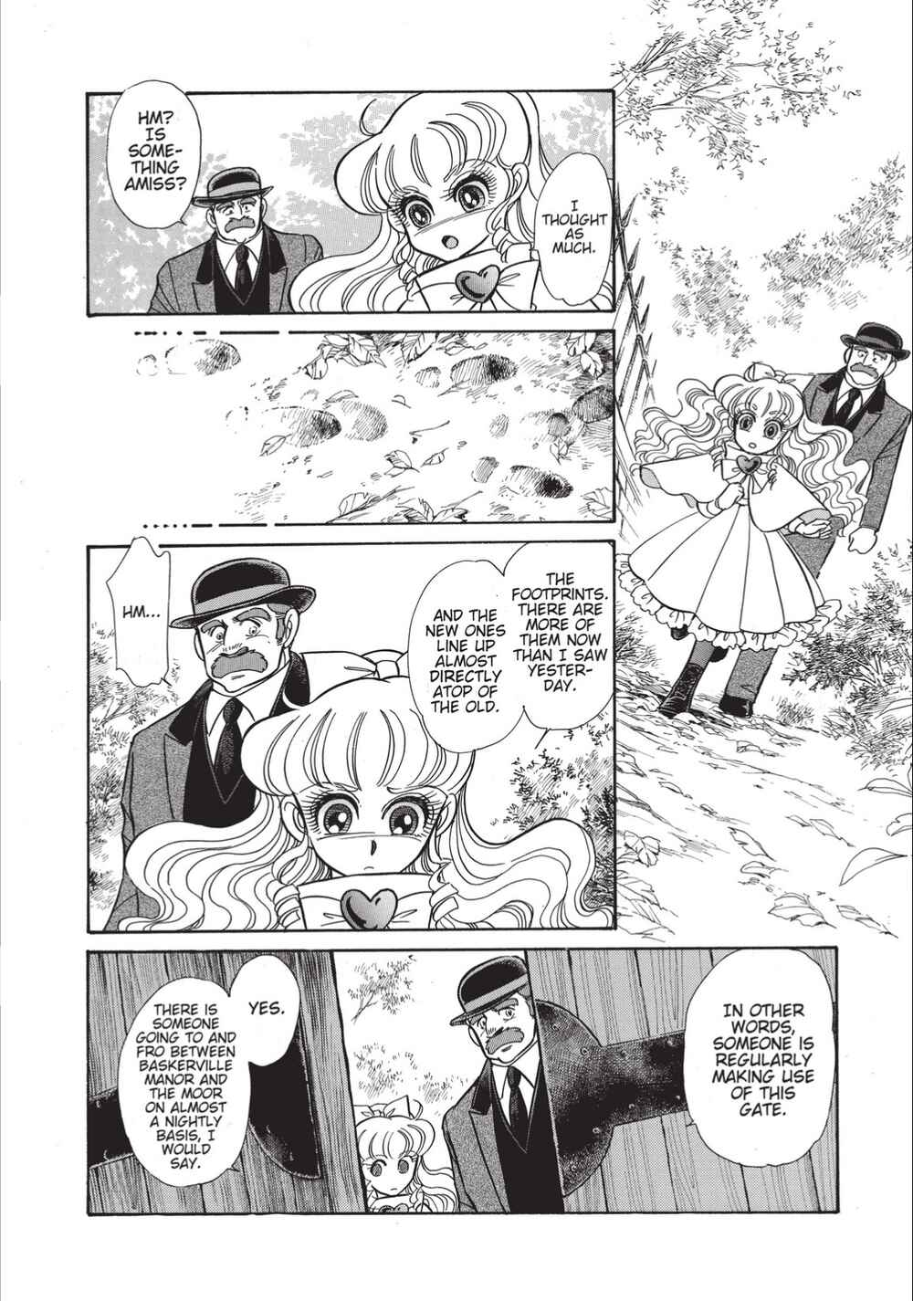 Page 18 Chapter 22 Christie High Tension
