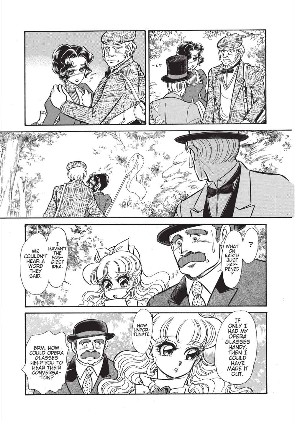 Page 3 Chapter 22 Christie High Tension