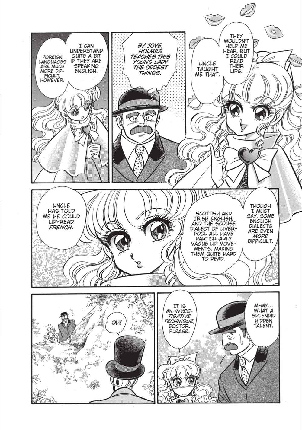 Page 4 Chapter 22 Christie High Tension