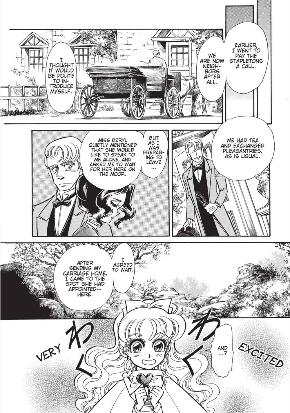 Page 6 Chapter 22 Christie High Tension