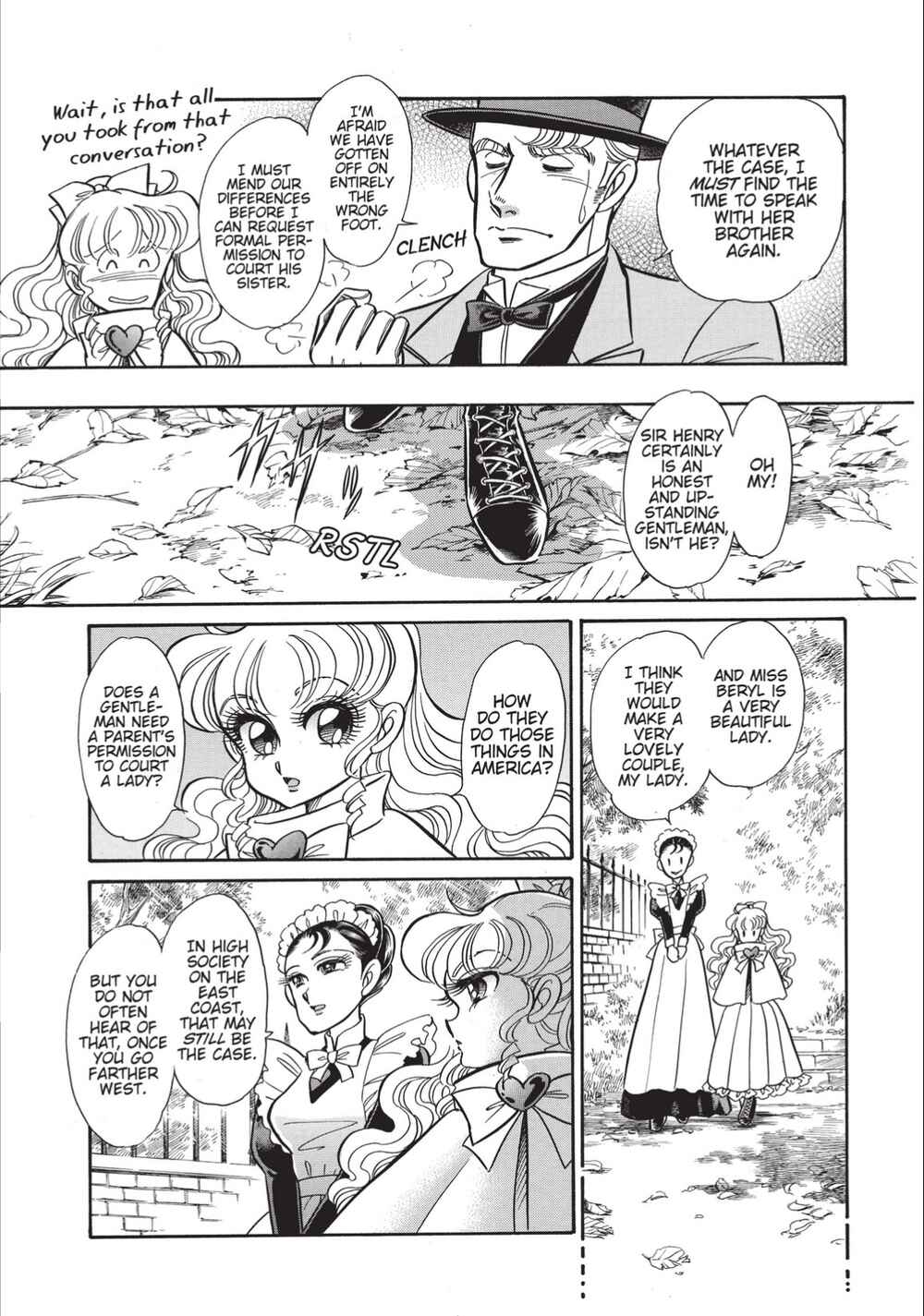 Page 9 Chapter 22 Christie High Tension