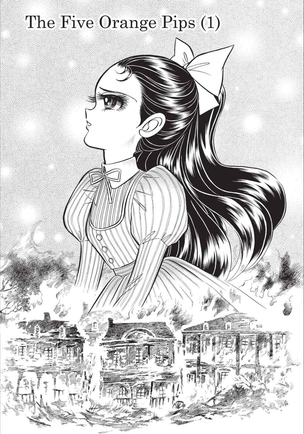 Page 1 Chapter 29 Christie High Tension